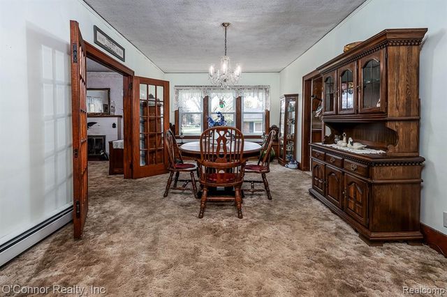 3323 Kinney Road, Emmett, MI 48022