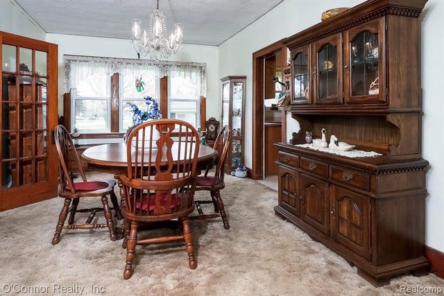 3323 Kinney Road, Emmett, MI 48022