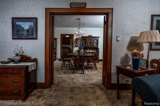 3323 Kinney Road, Emmett, MI 48022