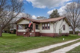 3323 Kinney Road, Emmett, MI 48022
