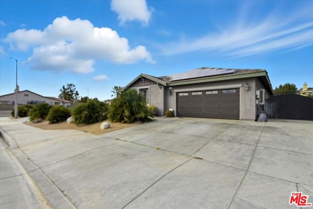 6223 W Avenue J12, Lancaster, CA 93536