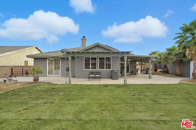 6223 W Avenue J12, Lancaster, CA 93536