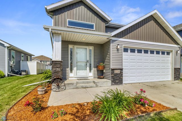 1334 6th Street NW, West Fargo, ND 58078