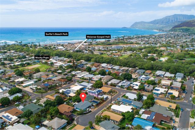 87-609 Manuu Street, Waianae, HI 96792