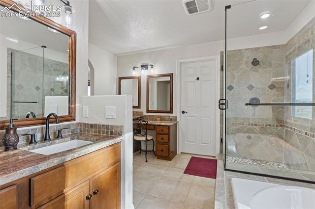 16990 Old Pueblo Road, Fountain, CO 80817