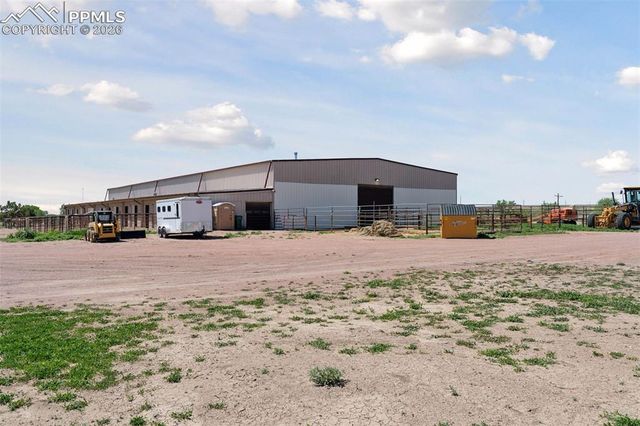 16990 Old Pueblo Road, Fountain, CO 80817