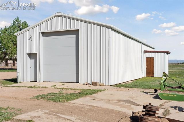 16990 Old Pueblo Road, Fountain, CO 80817