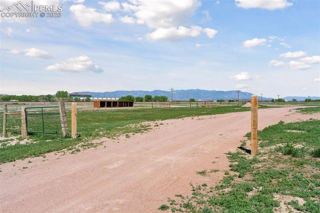 16990 Old Pueblo Road, Fountain, CO 80817