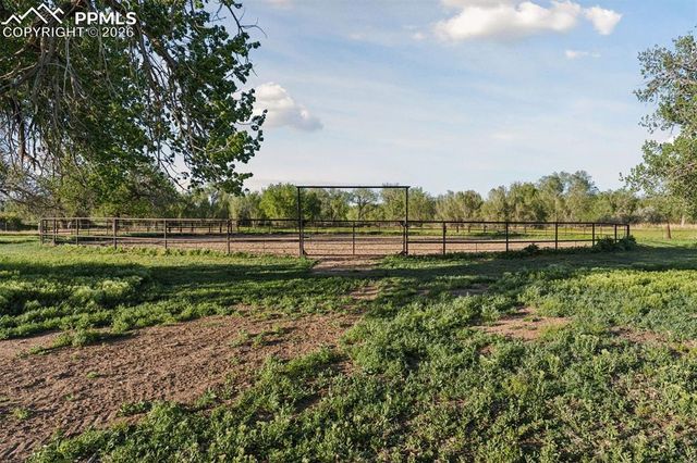 16990 Old Pueblo Road, Fountain, CO 80817