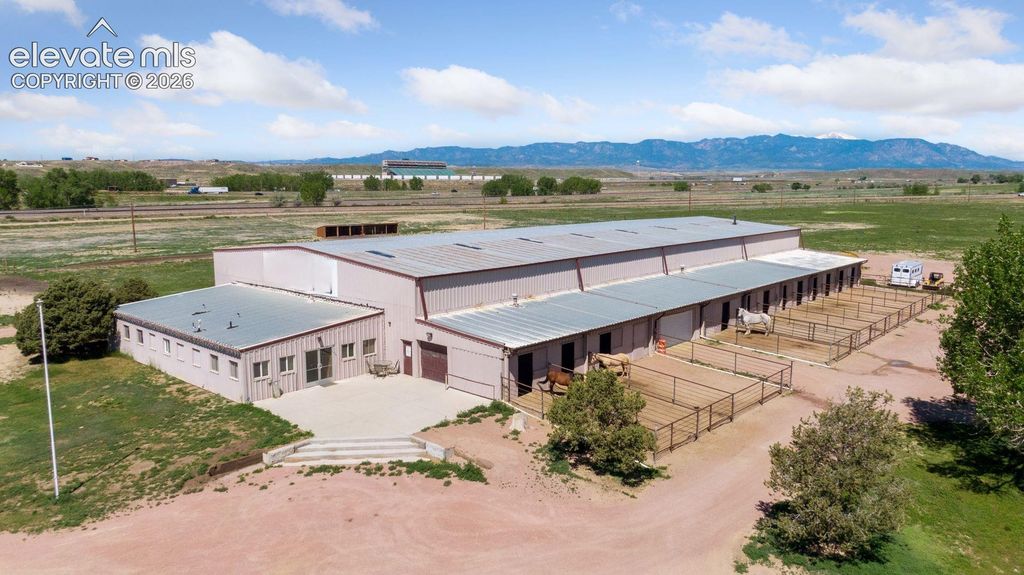 16990 Old Pueblo Road, Fountain, CO 80817 — photo 2