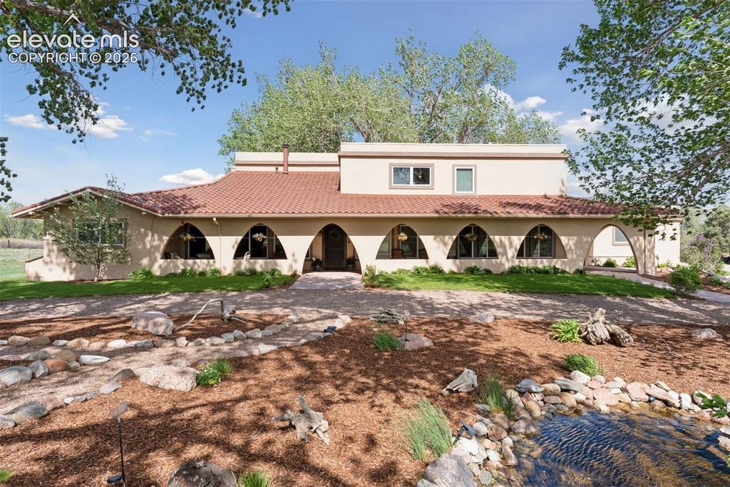 16990 Old Pueblo Road, Fountain, CO 80817 — photo 3