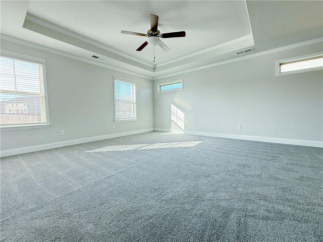 1450 Sunny Valley Lane, Braselton, GA 30517