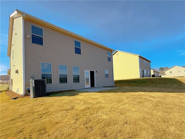 1450 Sunny Valley Lane, Braselton, GA 30517