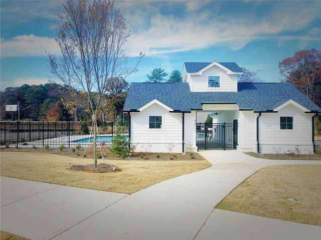 1450 Sunny Valley Lane, Braselton, GA 30517