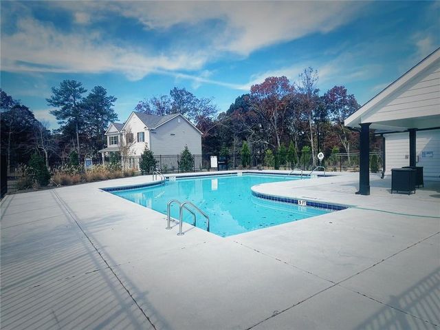 1450 Sunny Valley Lane, Braselton, GA 30517