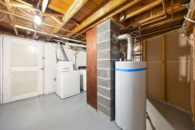 47 Boucher Cir, Chicopee, MA 01020
