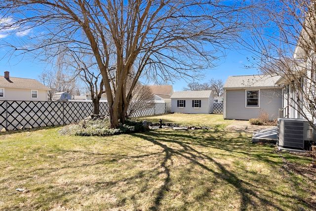 47 Boucher Cir, Chicopee, MA 01020