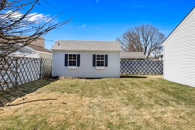 47 Boucher Cir, Chicopee, MA 01020