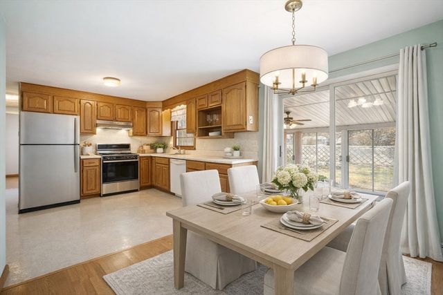 47 Boucher Cir, Chicopee, MA 01020