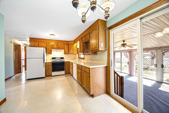 47 Boucher Cir, Chicopee, MA 01020