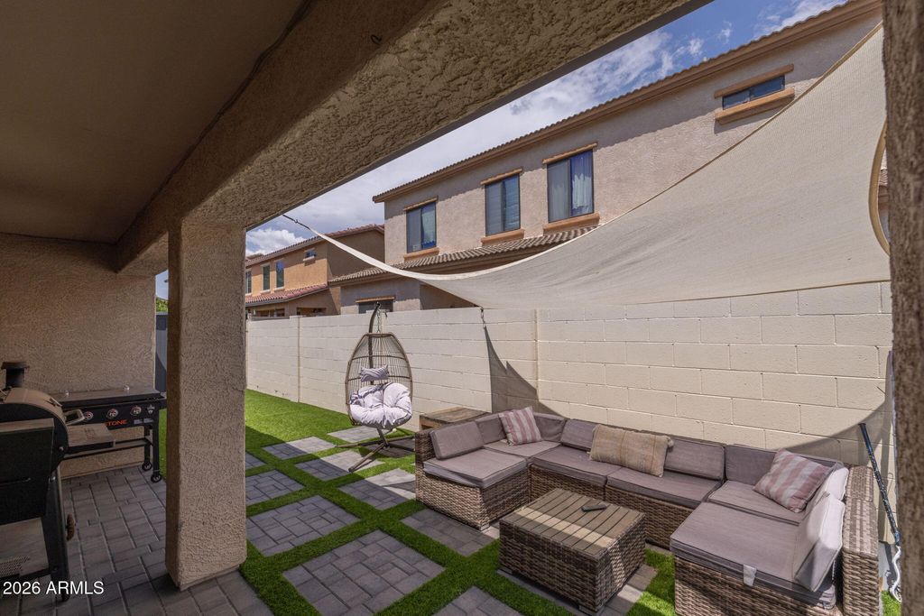 2681 S POWELL Road, Apache Junction, AZ 85119 — photo 5