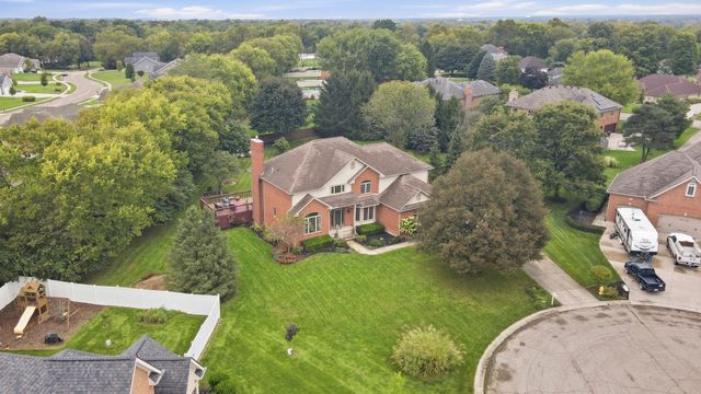998 Brookwood Drive 998 Brookwood Drive, Troy, OH 45373