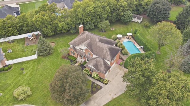998 Brookwood Drive 998 Brookwood Drive, Troy, OH 45373