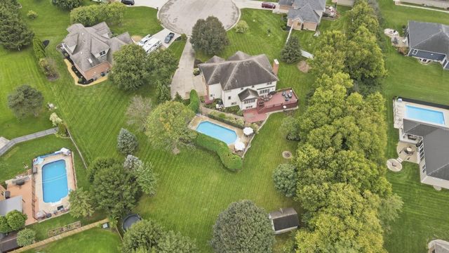 998 Brookwood Drive 998 Brookwood Drive, Troy, OH 45373