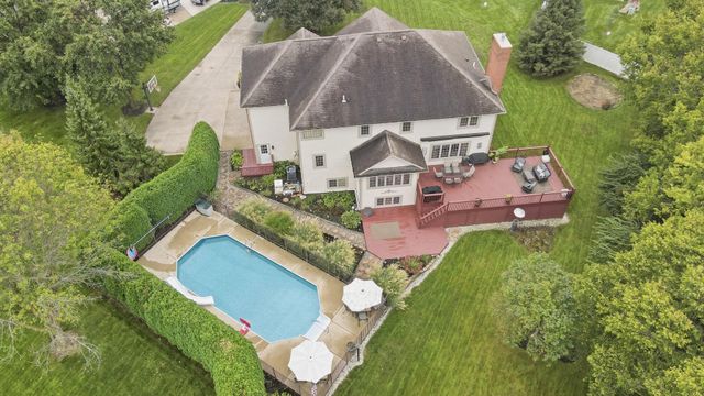 998 Brookwood Drive 998 Brookwood Drive, Troy, OH 45373