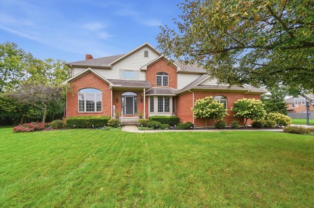 998 Brookwood Drive 998 Brookwood Drive, Troy, OH 45373