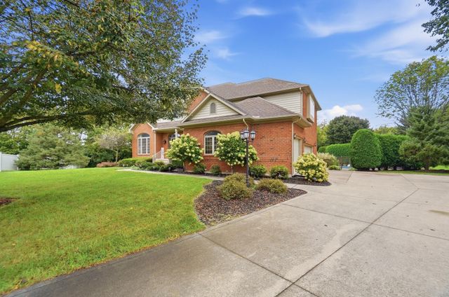 998 Brookwood Drive 998 Brookwood Drive, Troy, OH 45373