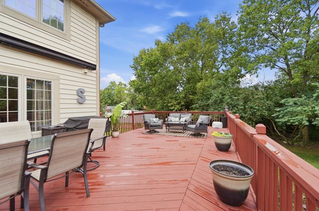 998 Brookwood Drive 998 Brookwood Drive, Troy, OH 45373