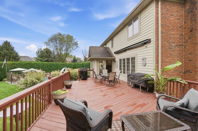998 Brookwood Drive 998 Brookwood Drive, Troy, OH 45373