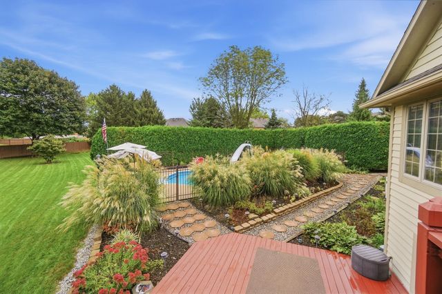 998 Brookwood Drive 998 Brookwood Drive, Troy, OH 45373