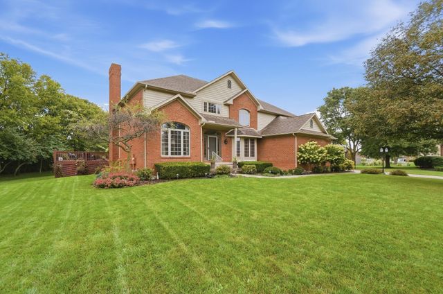 998 Brookwood Drive 998 Brookwood Drive, Troy, OH 45373