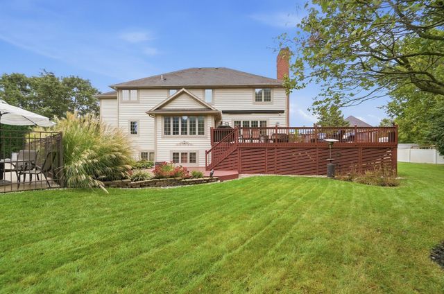 998 Brookwood Drive 998 Brookwood Drive, Troy, OH 45373