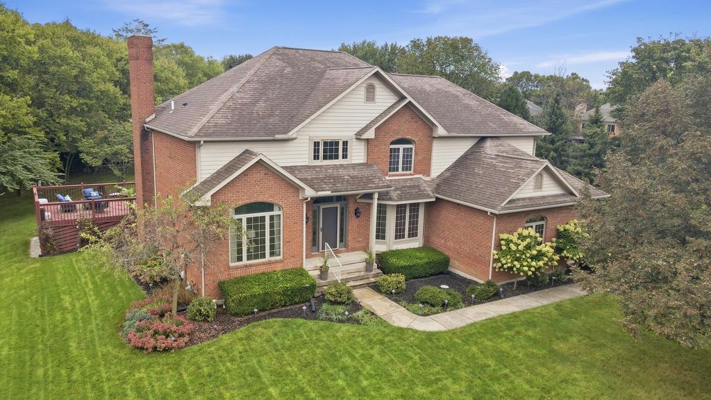 998 Brookwood Drive 998 Brookwood Drive, Troy, OH 45373