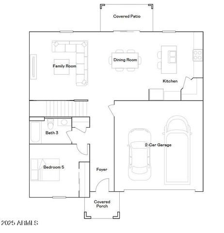 3265 E POMODORO Avenue, San Tan Valley, AZ 85143