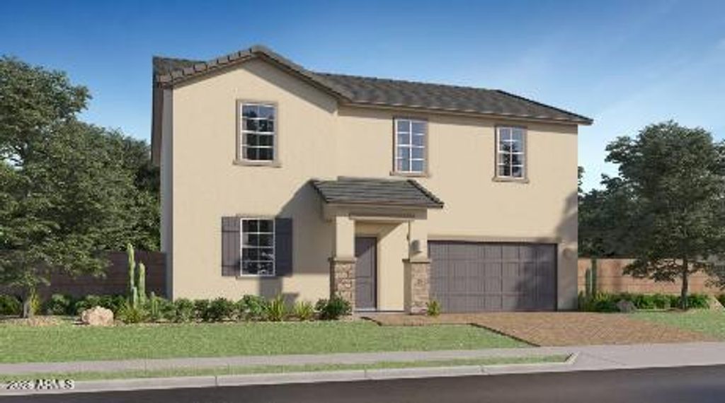 3265 E POMODORO Avenue, San Tan Valley, AZ 85143