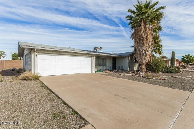 6050 E BOISE Street, Mesa, AZ 85205