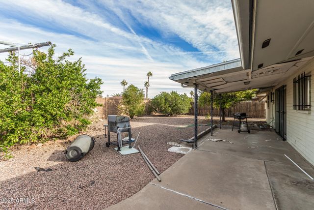 6050 E BOISE Street, Mesa, AZ 85205