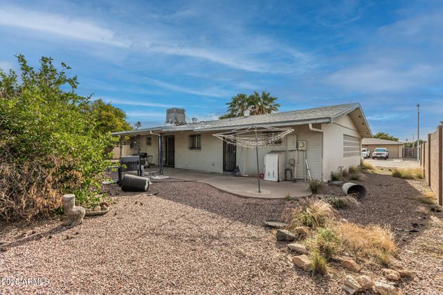 6050 E BOISE Street, Mesa, AZ 85205