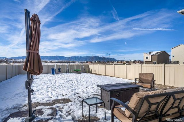 11140 Feliz Way, Fountain, CO 80817