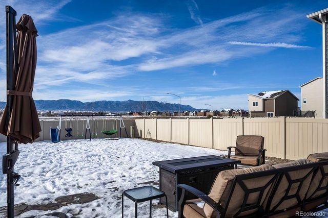 11140 Feliz Way, Fountain, CO 80817