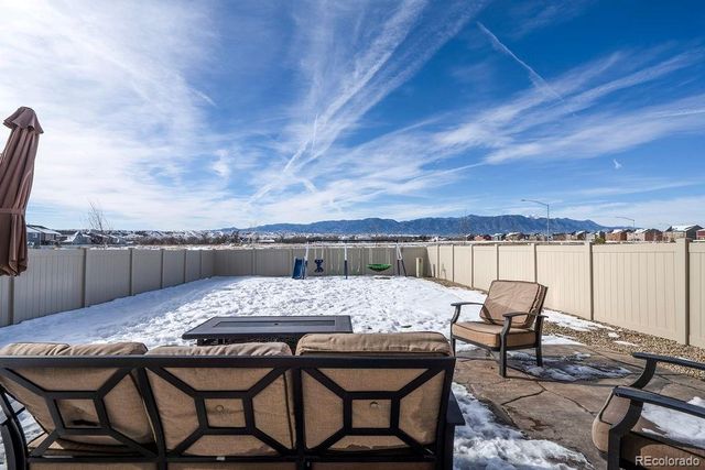 11140 Feliz Way, Fountain, CO 80817