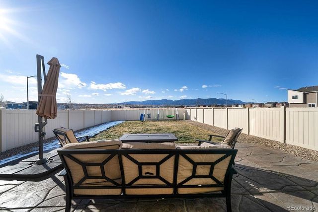11140 Feliz Way, Fountain, CO 80817