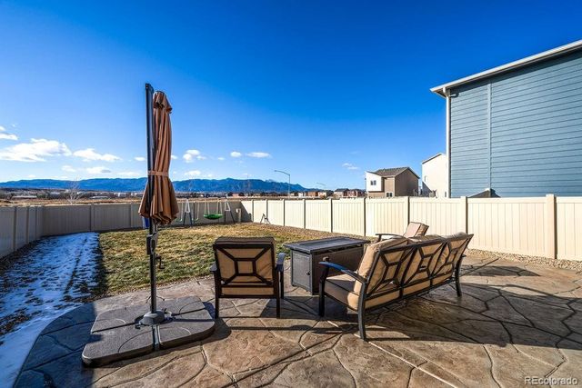 11140 Feliz Way, Fountain, CO 80817
