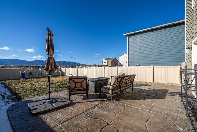 11140 Feliz Way, Fountain, CO 80817