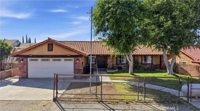 20801 Hollis Drive, Perris, CA 92570
