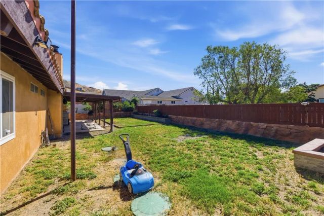 20801 Hollis Drive, Perris, CA 92570